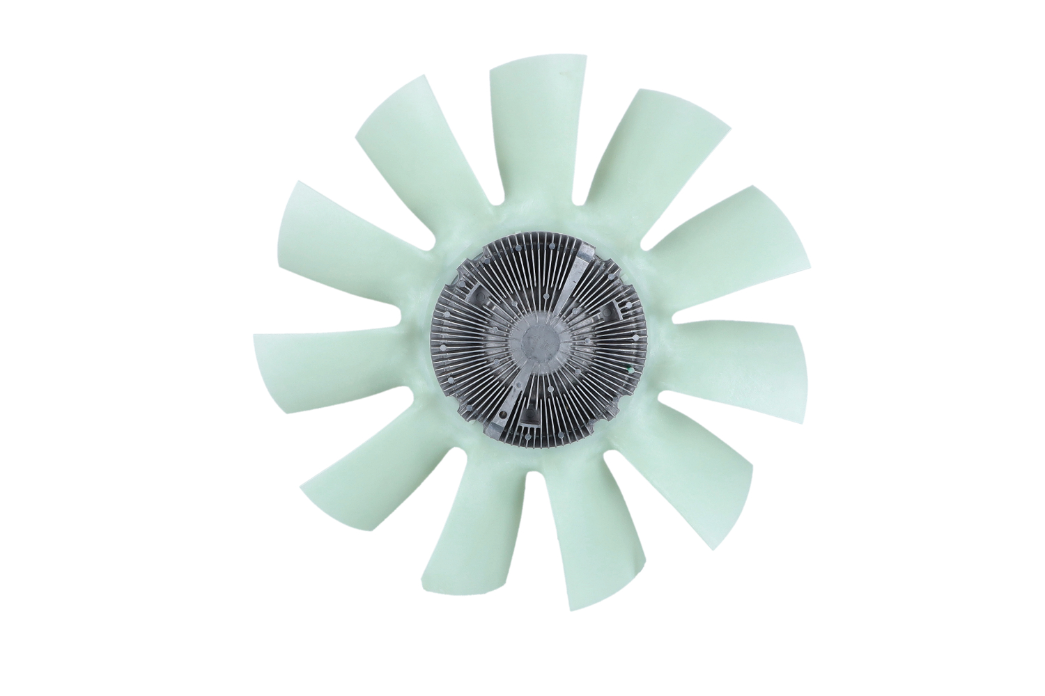 NRF 49762 Koppeling, radiateurventilator