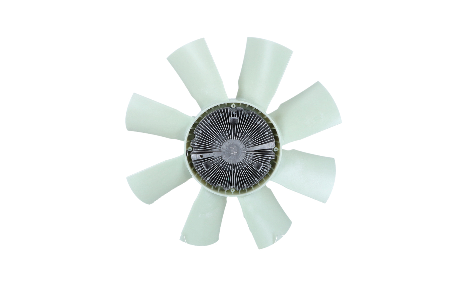 NRF 49764 Embrayage, ventilateur de radiateur