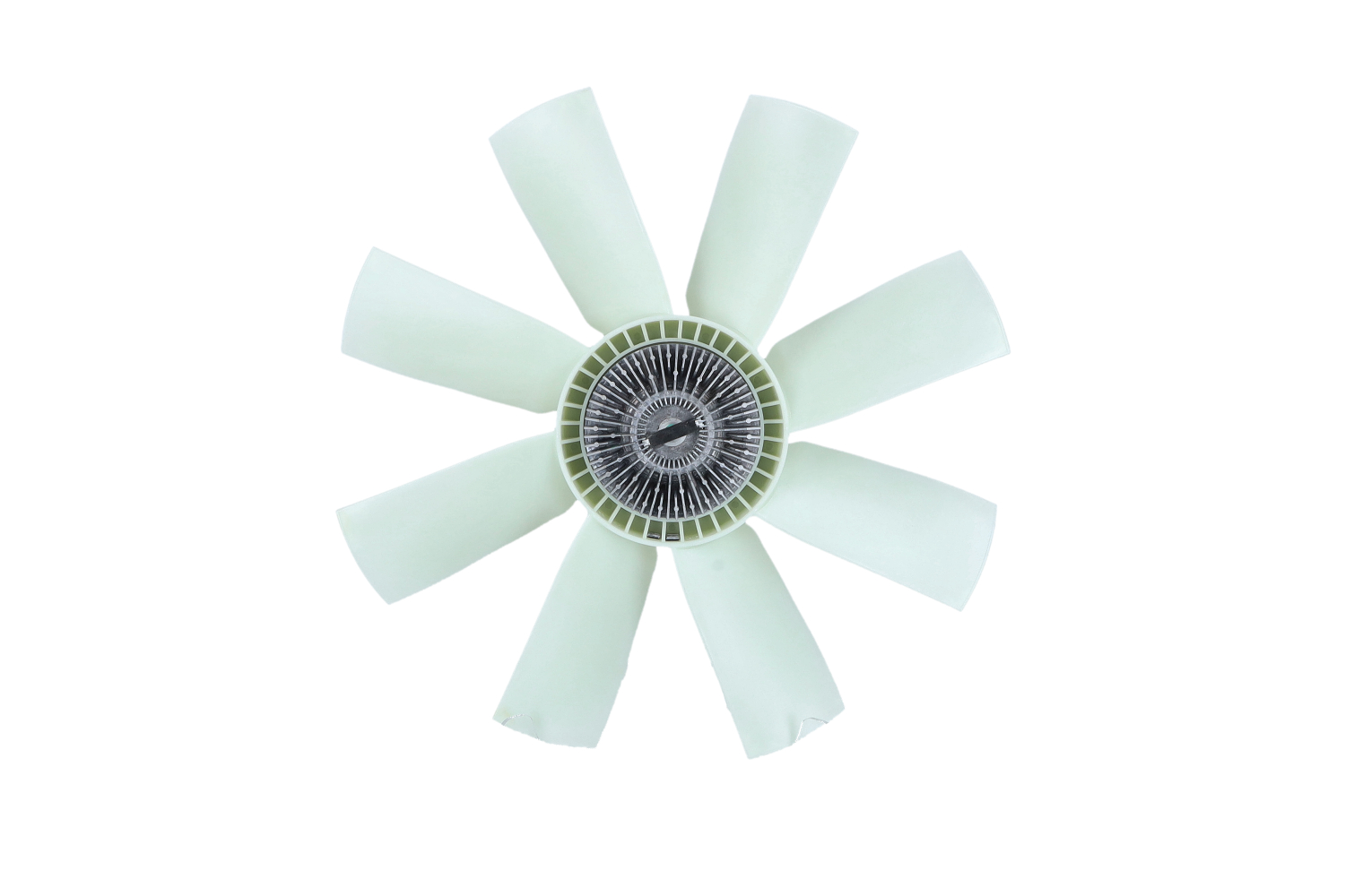 NRF Clutch, kjølevifte 49766 Radiatorvifte kobling VOLVO NRF 49766