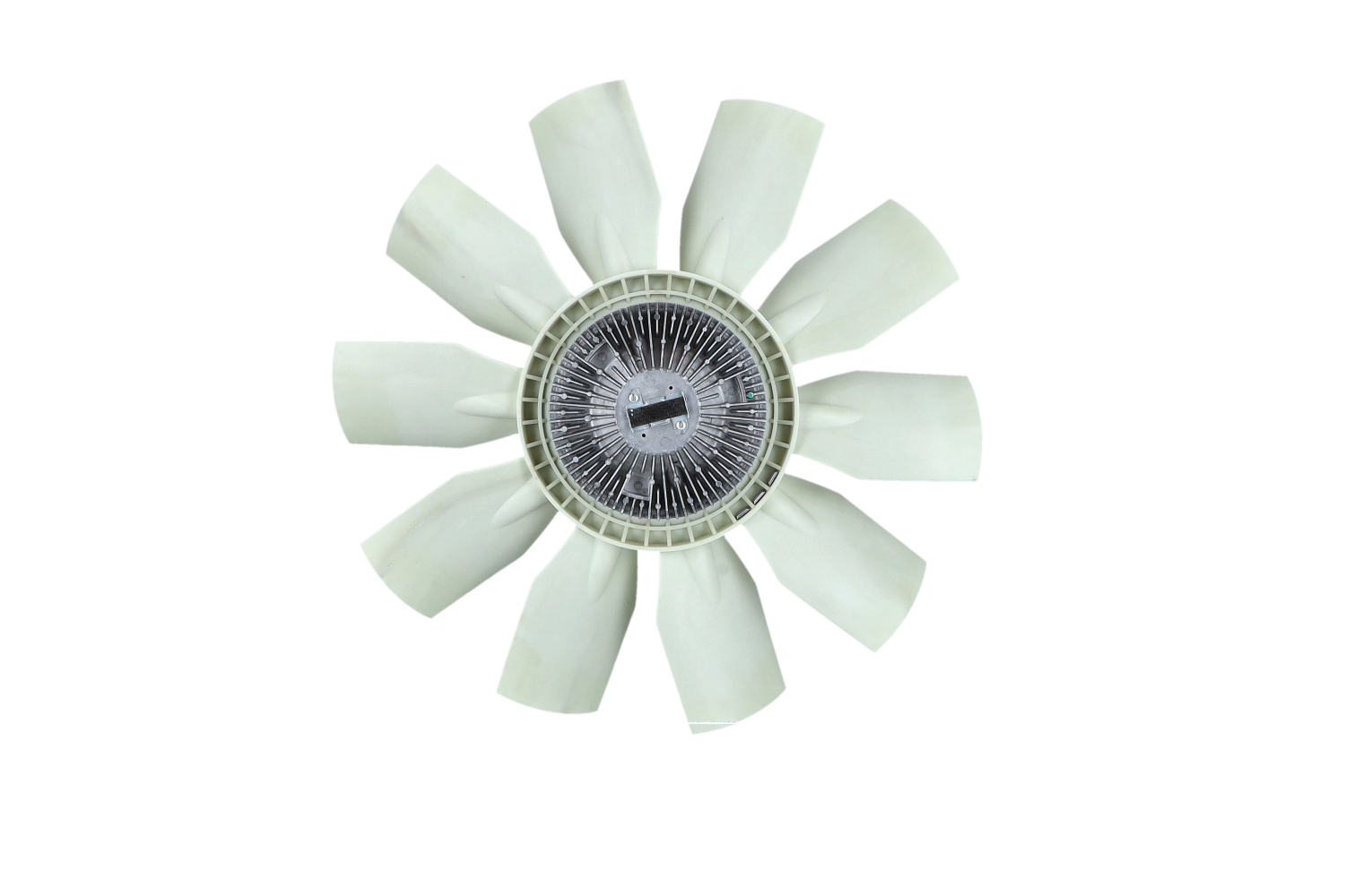 NRF Clutch, kjølevifte 49768 Radiatorvifte kobling VOLVO NRF 49768
