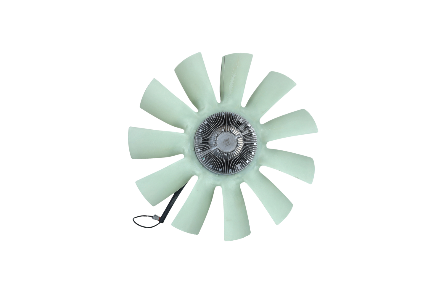 NRF 49771 Embrayage, ventilateur de radiateur