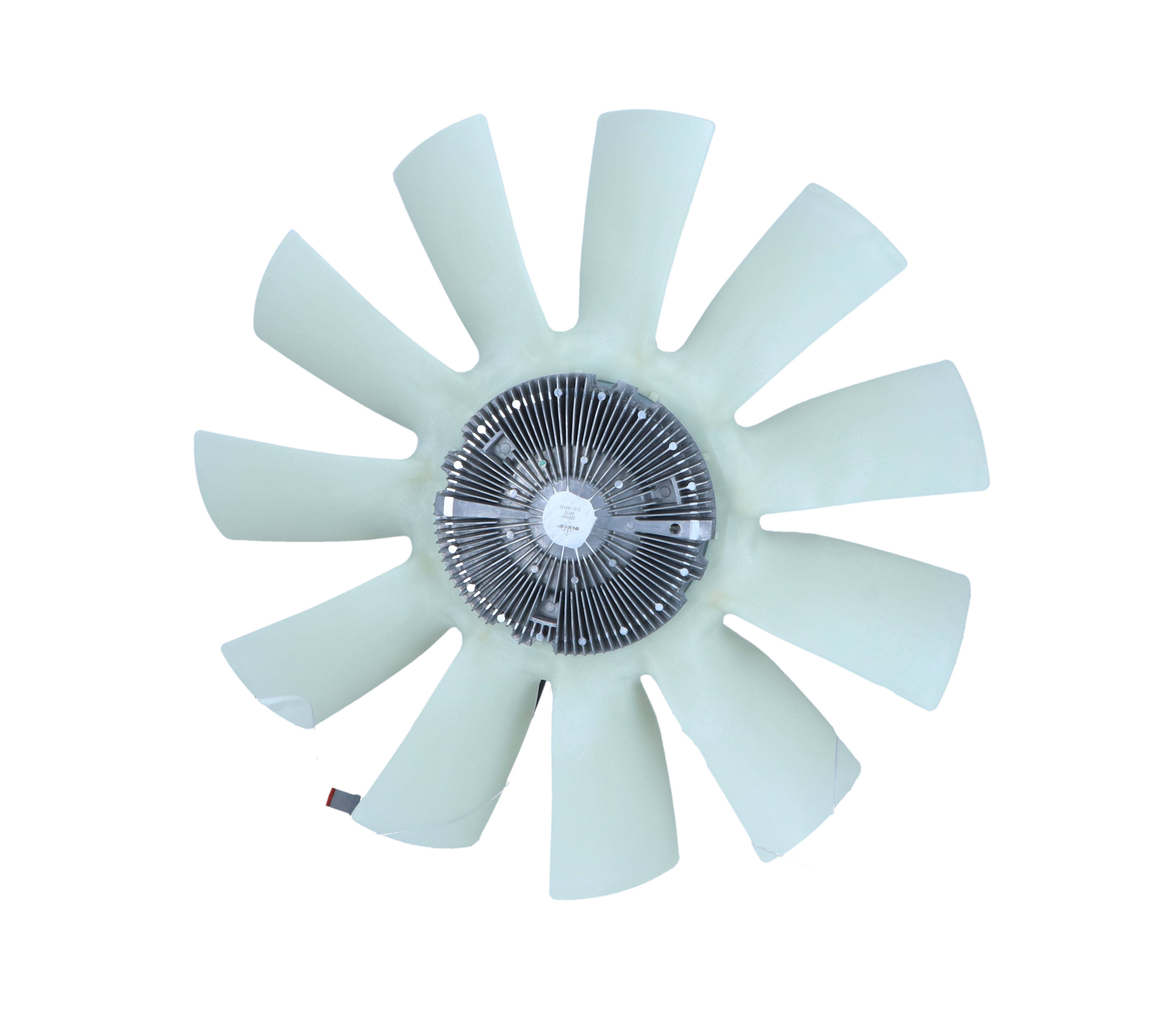 NRF 49772 Embrayage, ventilateur de radiateur