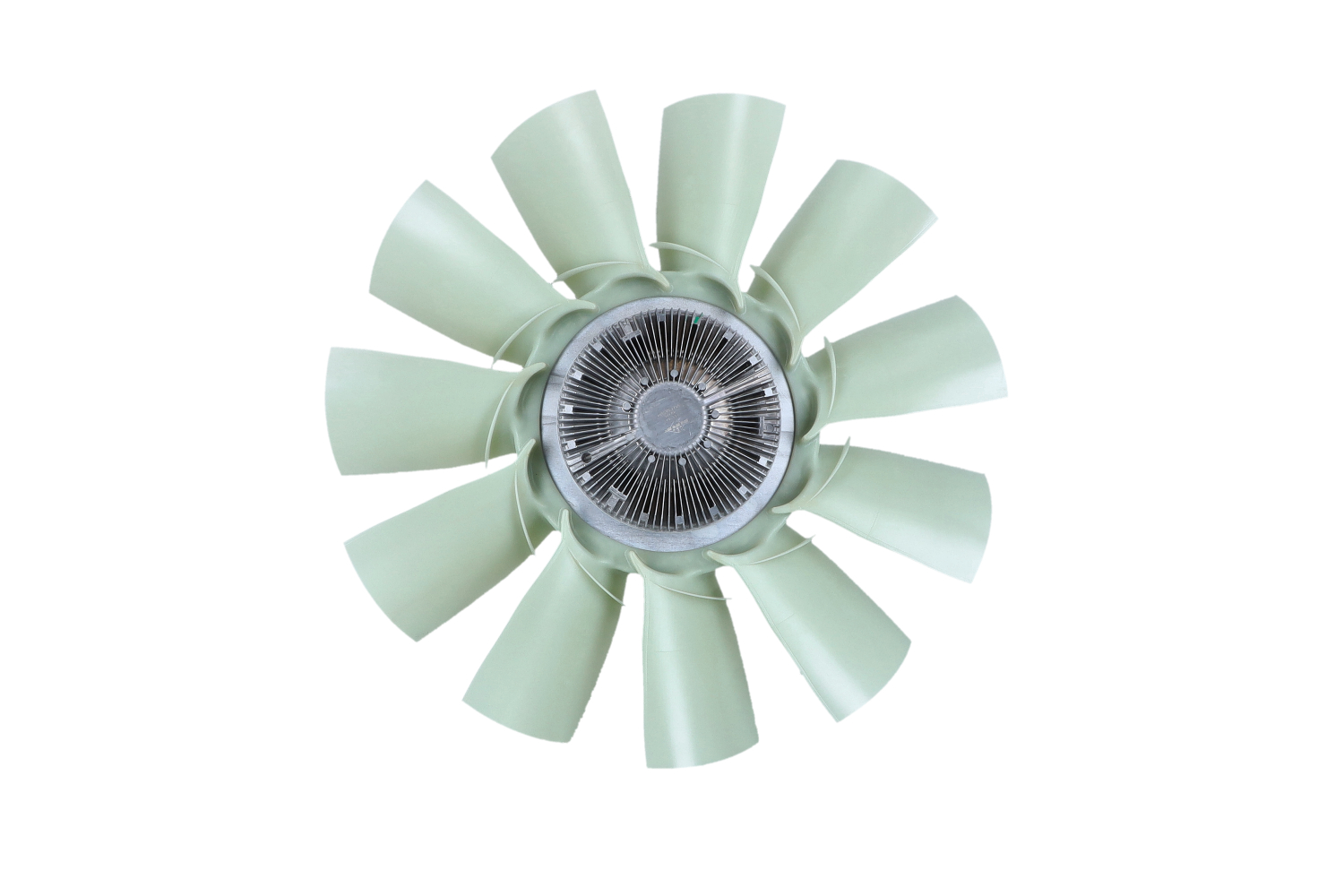 Kobling, kølerventilator 49775 NRF 2 132 262 Køleventilator 49775 NRF 2 132 262