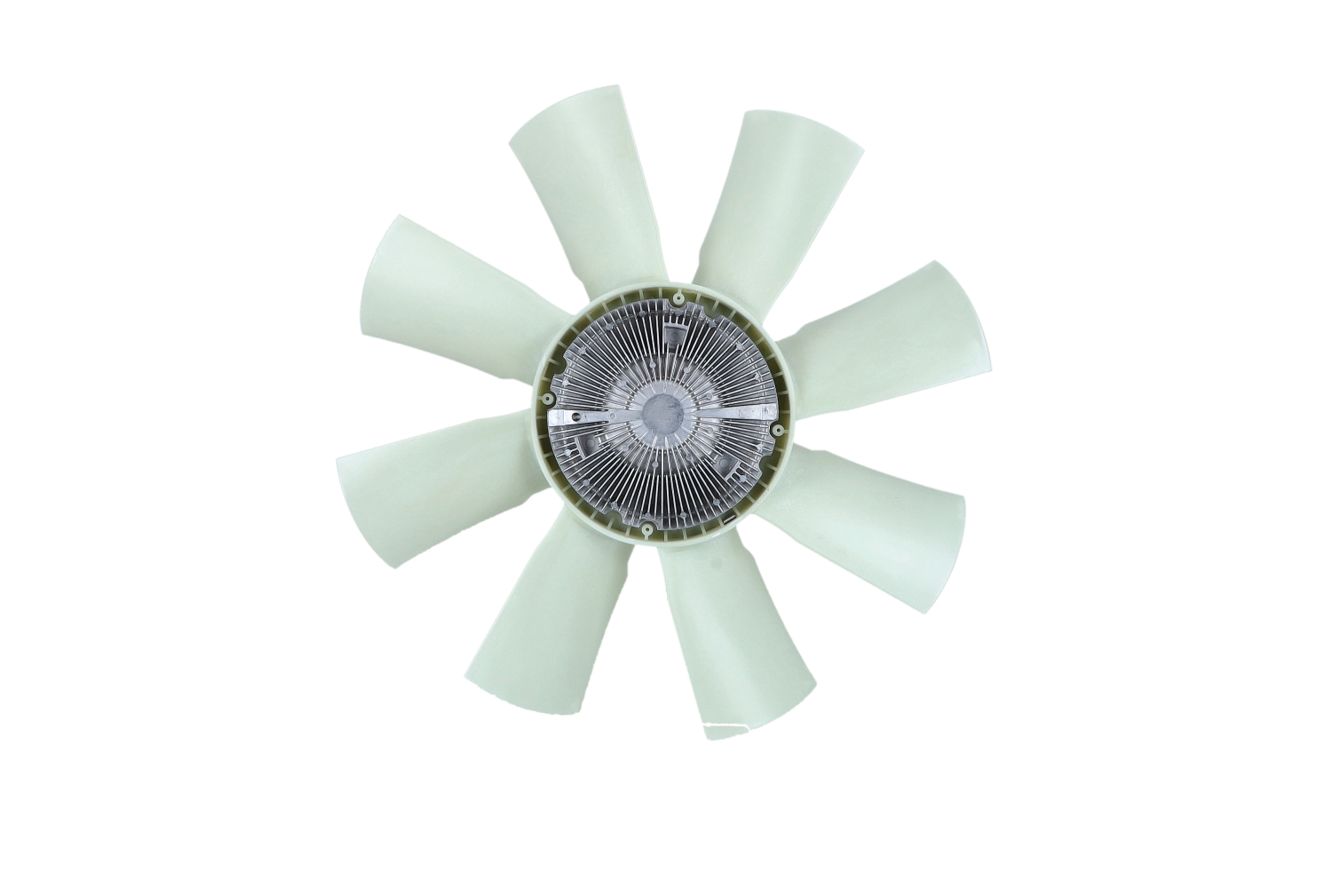 Kobling, kølerventilator 49776 NRF 1 757 881 Køleventilator 49776 NRF 1 757 881