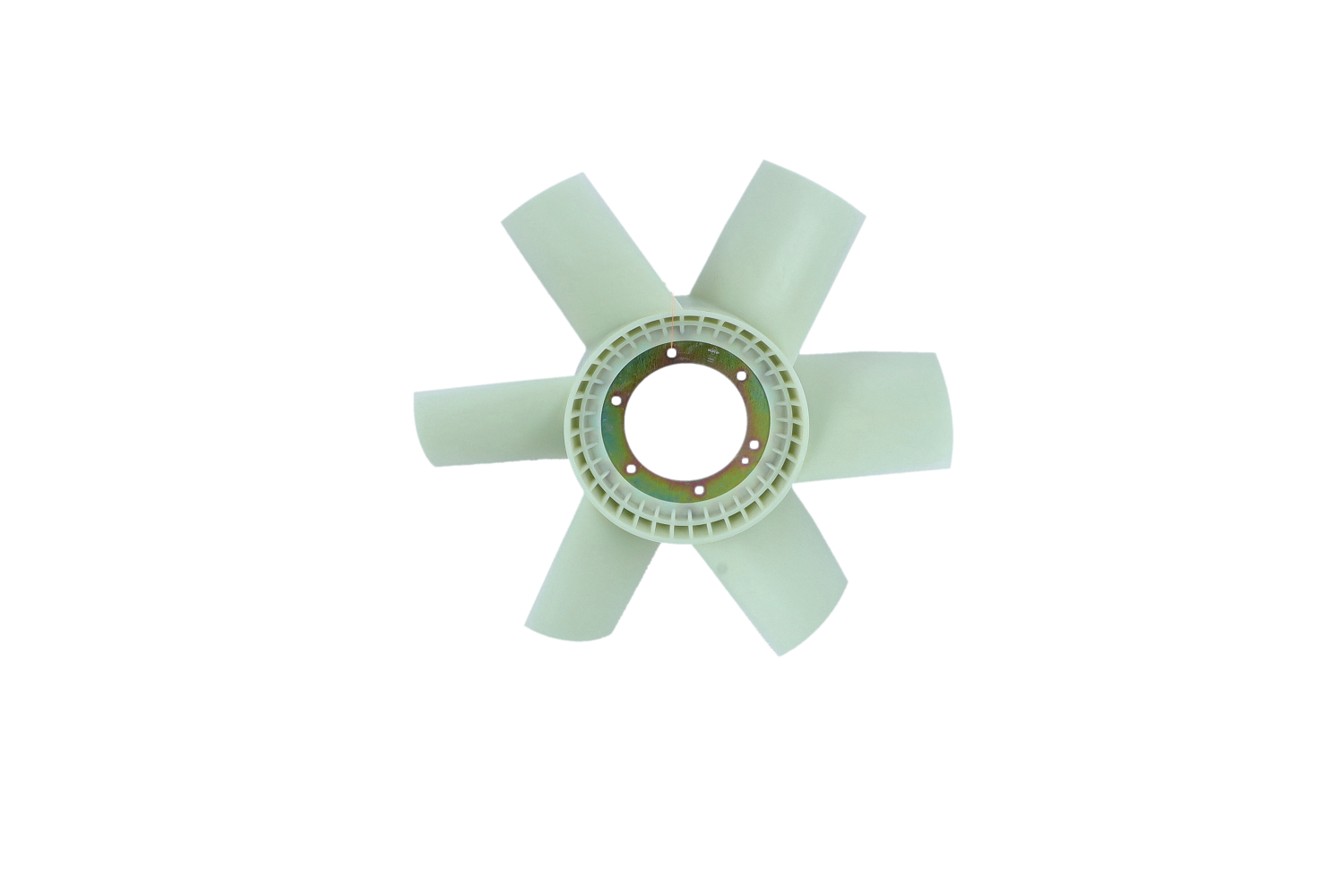 NRF Koelventilator 49885 evaluatie