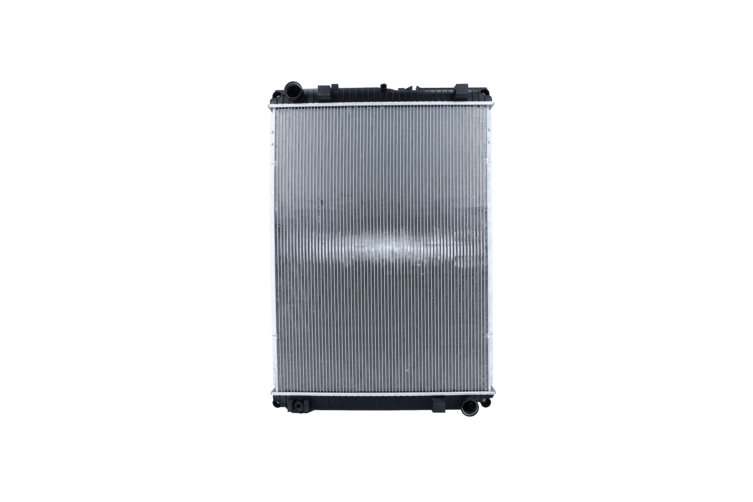 NRF 500008 Radiateur du moteur