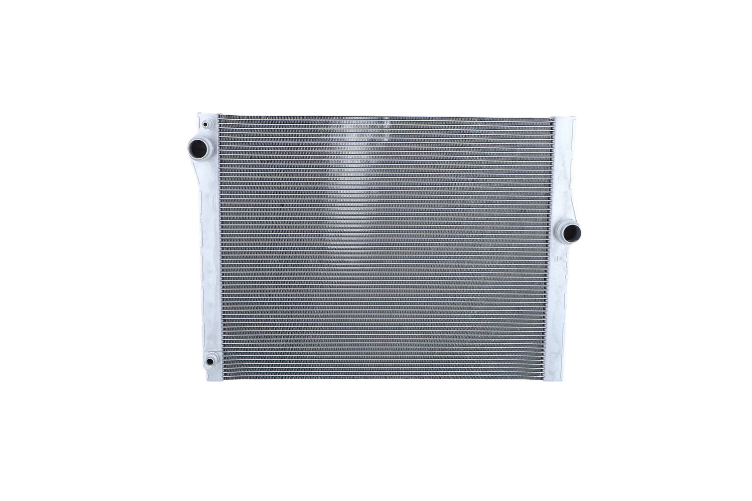 NRF 550185 Ūdens radiators BMW F01 760 i, Li 544 ZS Benzīns cena