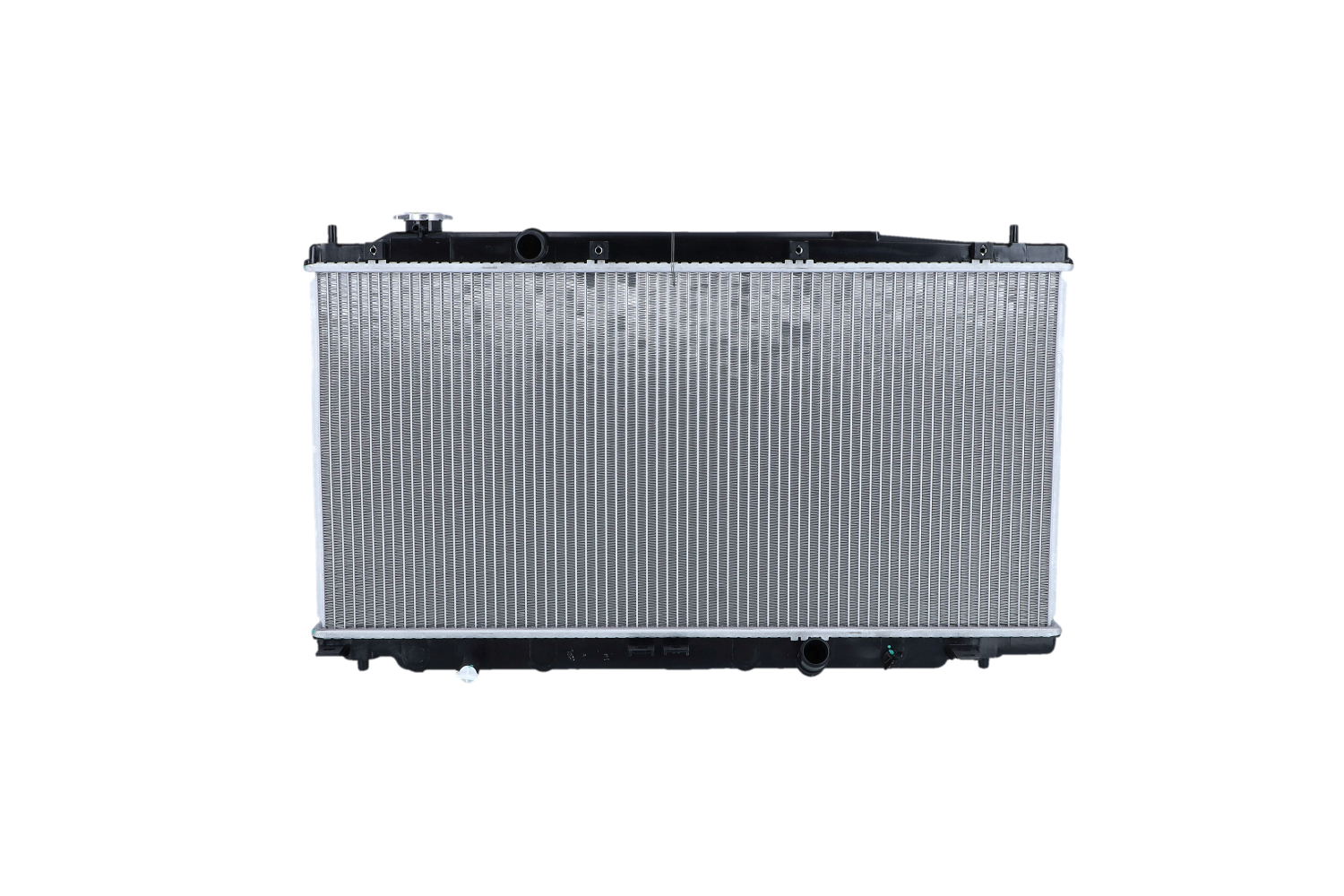 NRF 550186 Radiateur du moteur