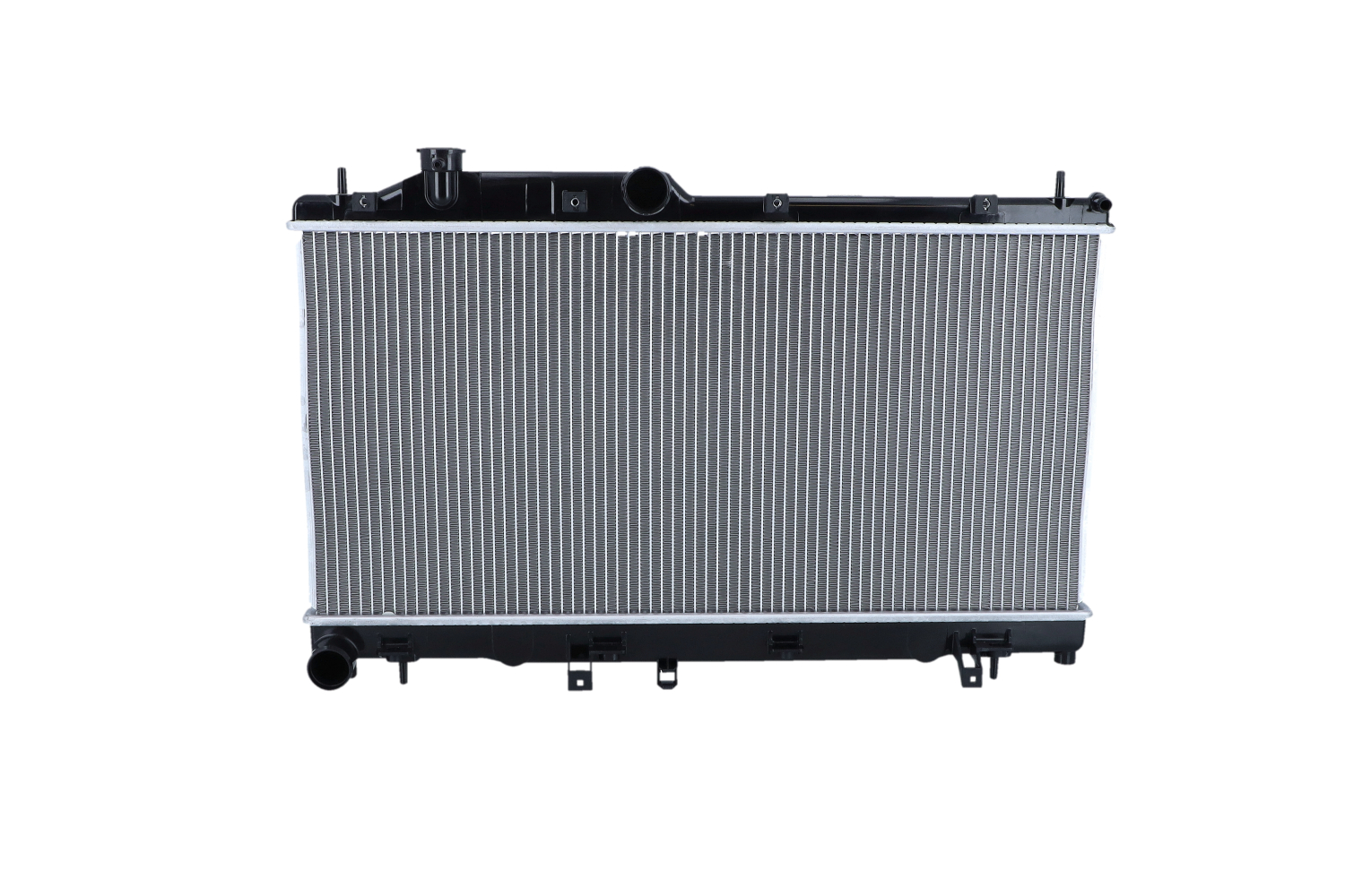 NRF 550188 Radiateur du moteur