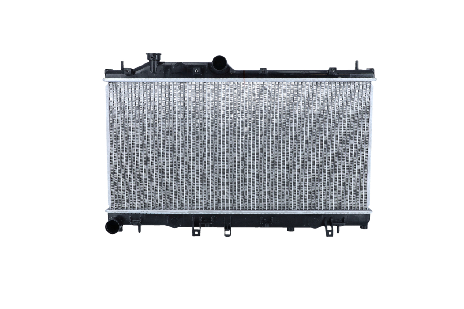 NRF 550189 Radiateur du moteur