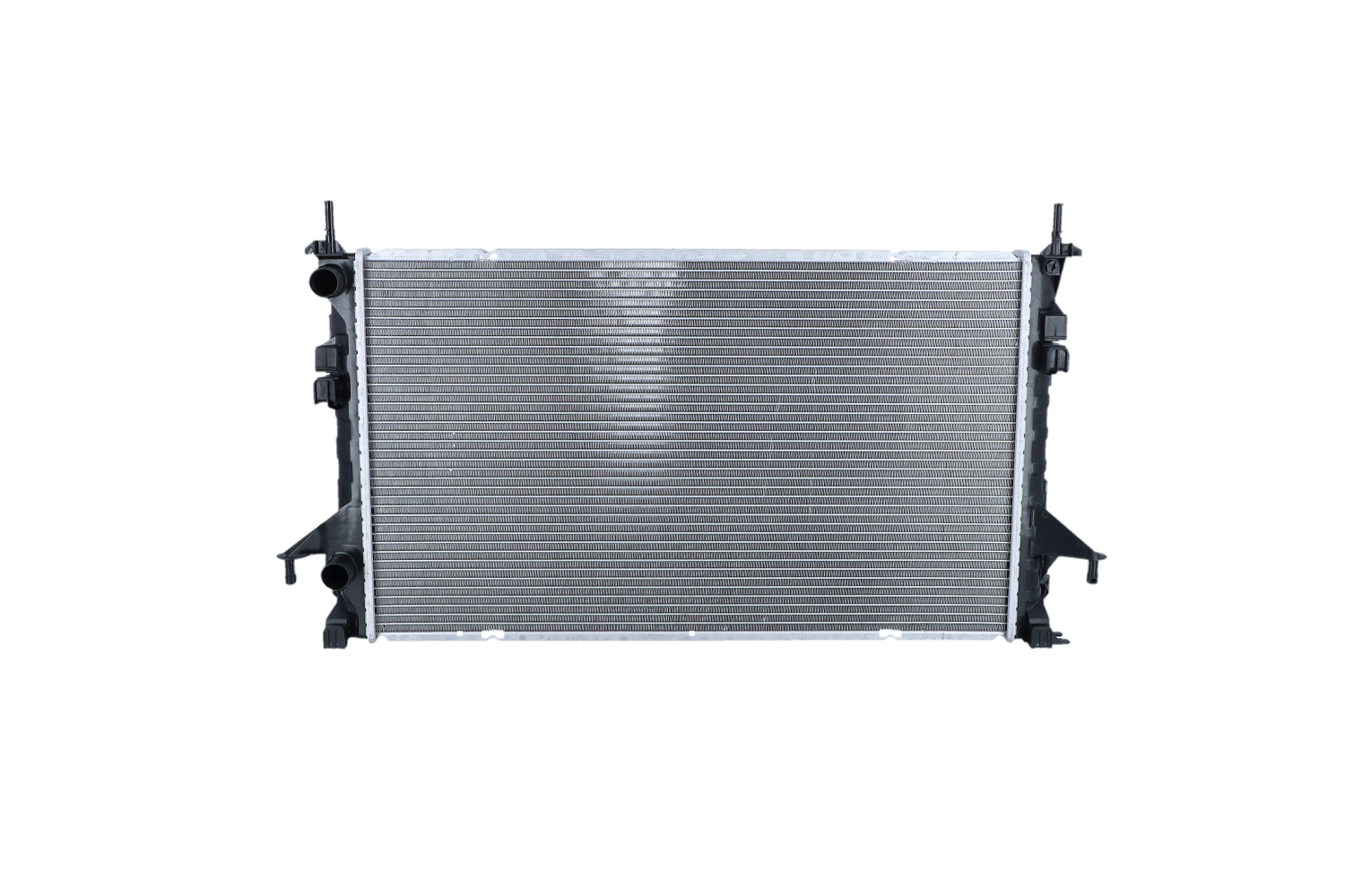 NRF 550192 Radiateur du moteur