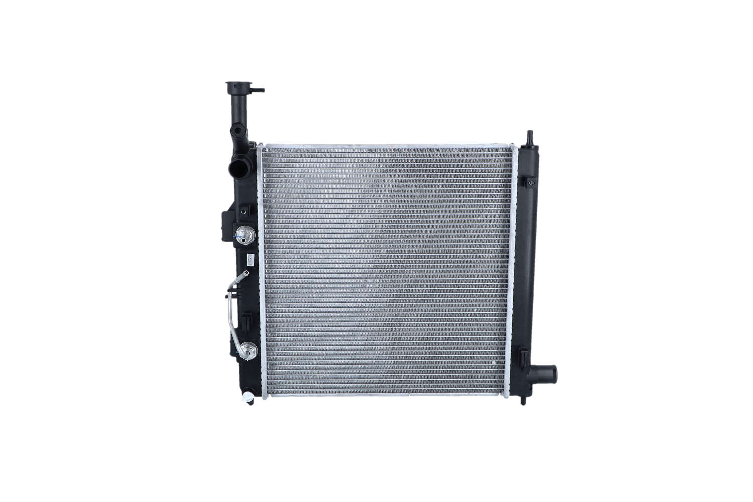 NRF 550200 Radiateur du moteur