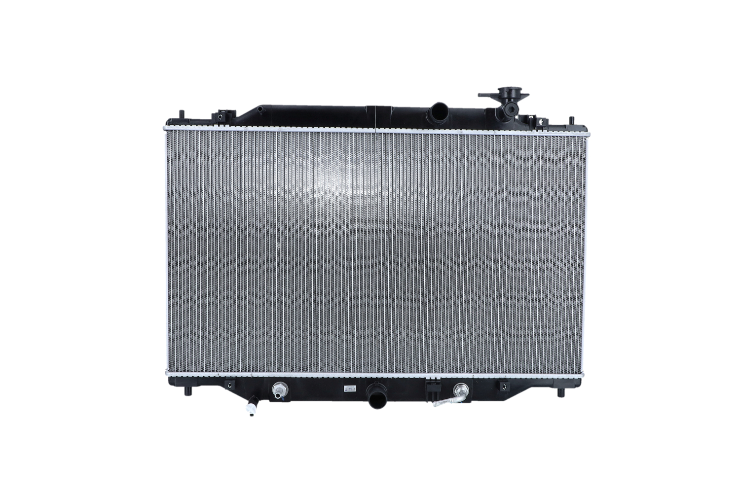 NRF 550203 Radiateur du moteur