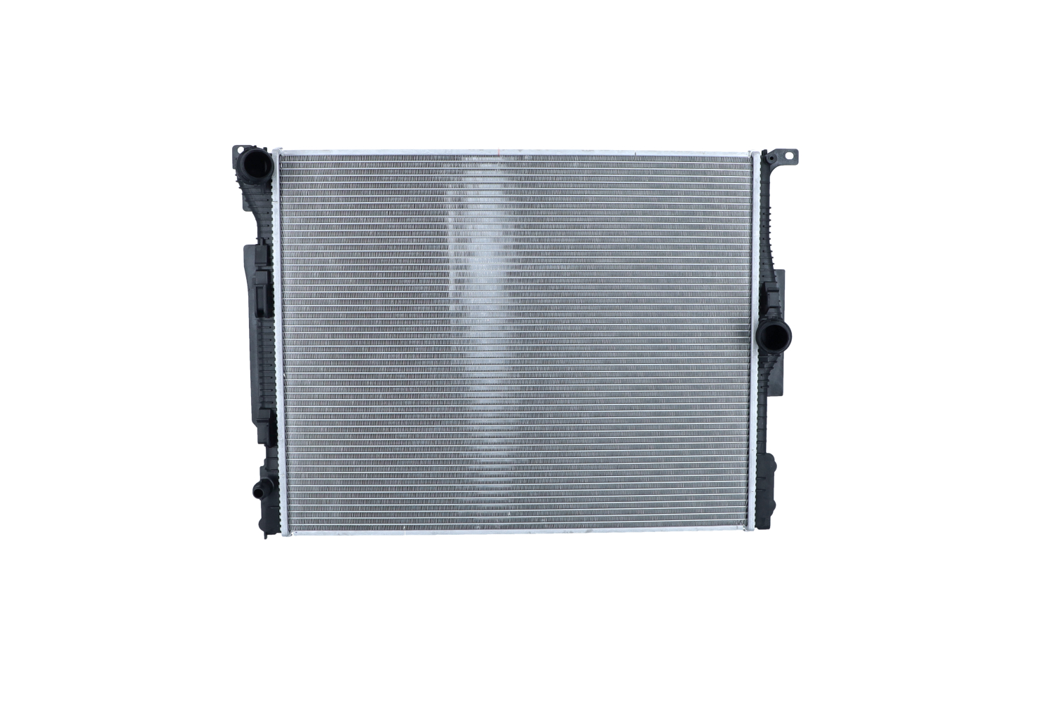 NRF 550205 Radiateur du moteur