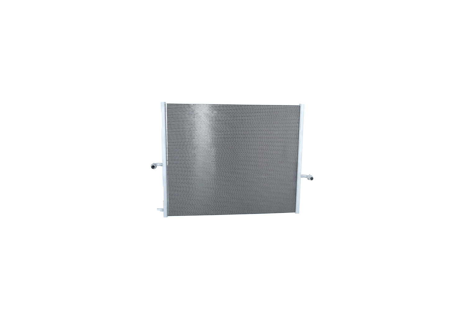 NRF 550209 Radiateur du moteur
