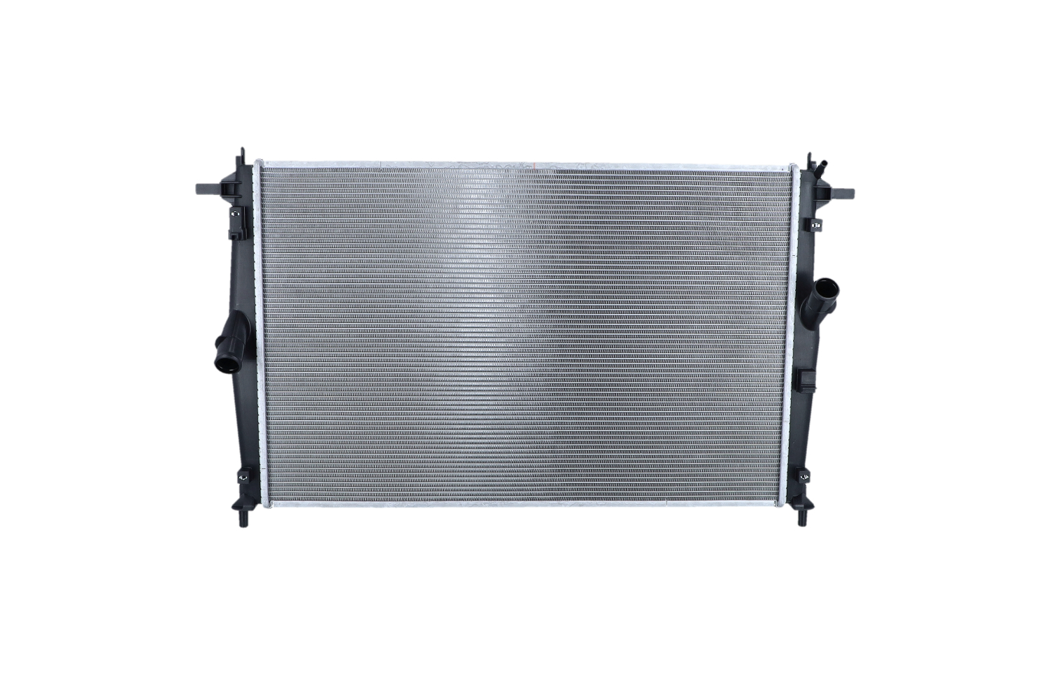 NRF 550211 Radiateur du moteur