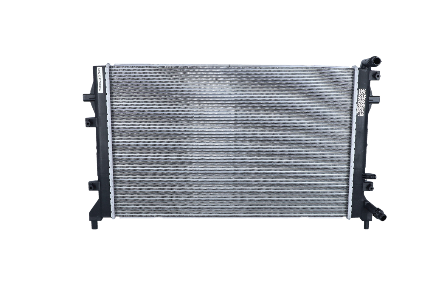 NRF 550212 Radiateur du moteur