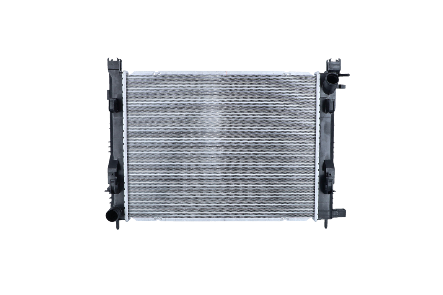 NRF 550218 Radiator, motorkjøling