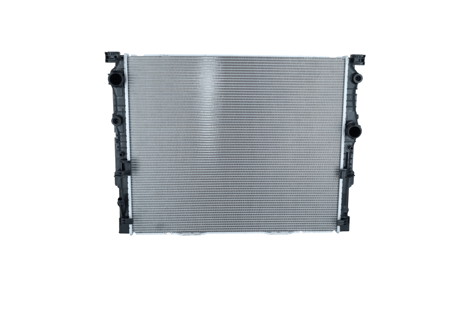 NRF 550220 Radiator, motorkjøling