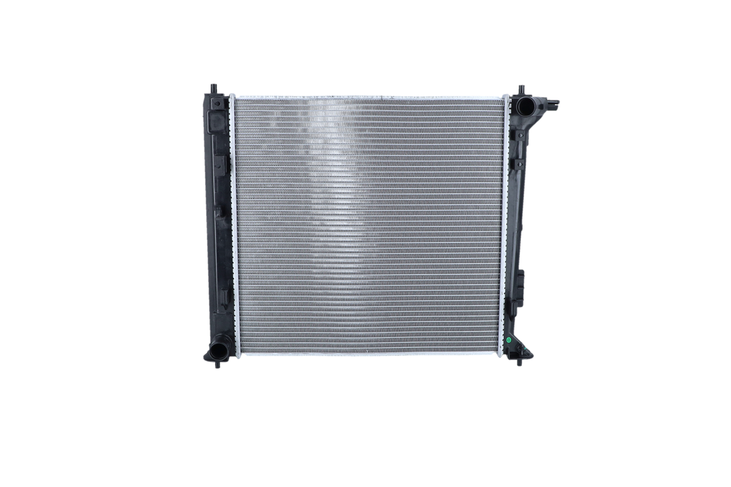 NRF 550221 Radiator, motorkjøling