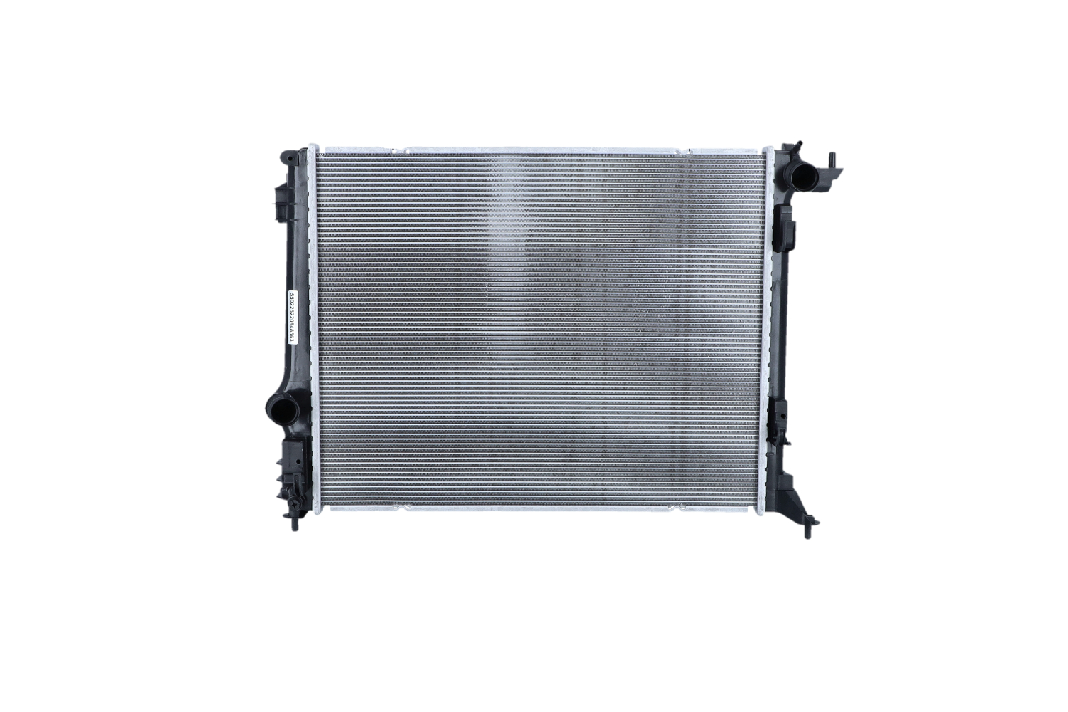 NRF 550226 Radiator, motorkjøling