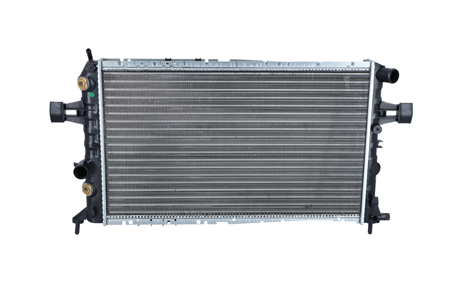 NRF 55351A Astra Mk4 (G) Sedan (T98) Radiator originale pris