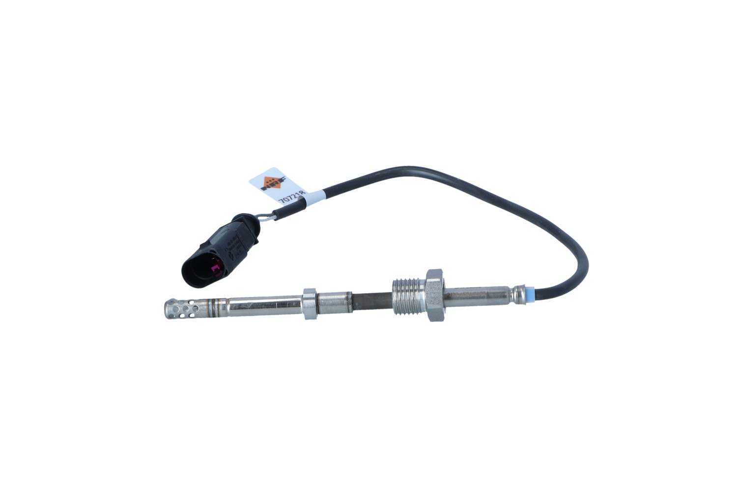 NRF 707218 Sensor, exhaust gas temperature