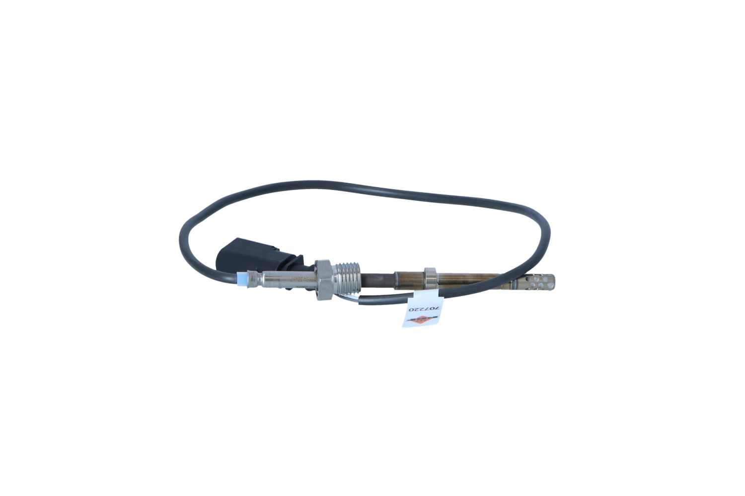NRF 707220 Sensor, temp. gas escape