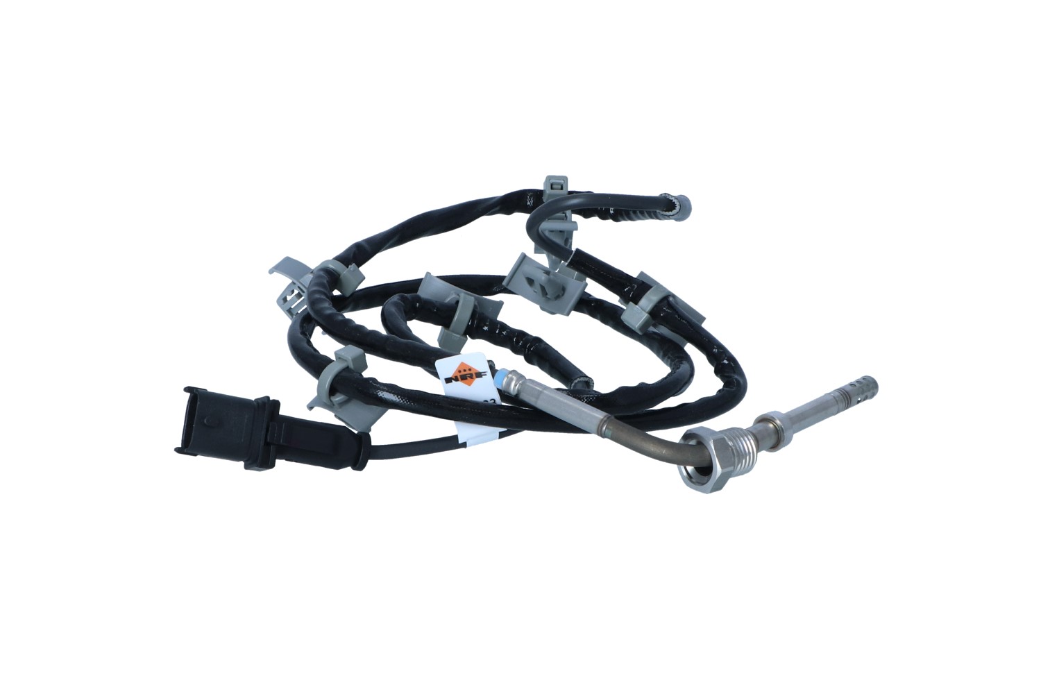 NRF 707223 Sensor, temperatura dos gases de escape VAUXHALL Astra Mk6 (J) GTC (P10) 1.7 CDTi 110 cv Diesel preço