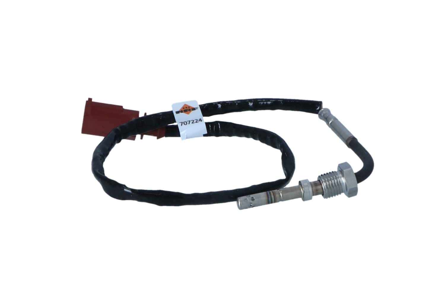 NRF 707224 Sensor de temperatura de escape Audi A6 C7 4g 2.0 TDI 136 cv Gasóleo precio