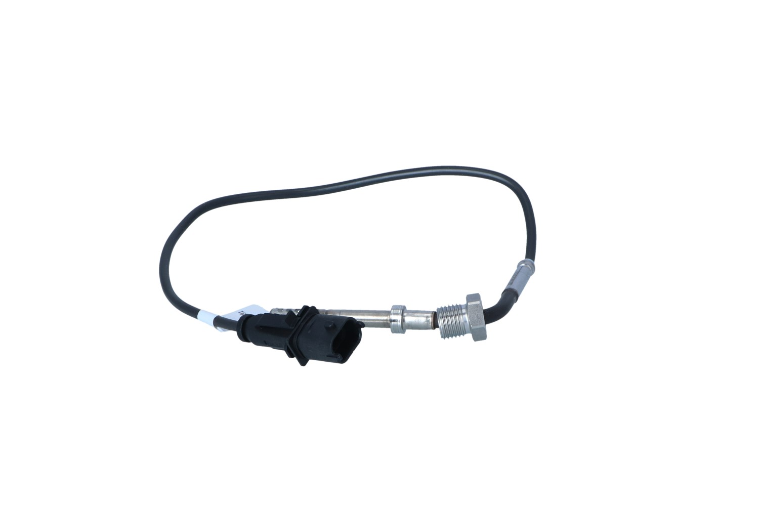 NRF 707229 Sensor, temperatura dos gases de escape Fiat Ducato 250 2.2 D 100 Multijet 100 cv Diesel preço