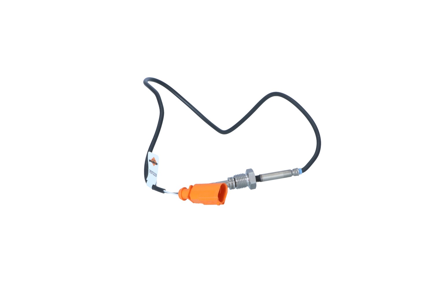 Palpeur, température des gaz 707233 NRF 07Z 906 088 P Palpeur, température des gaz 707233 NRF 07Z 906 088 P Volkswagen
