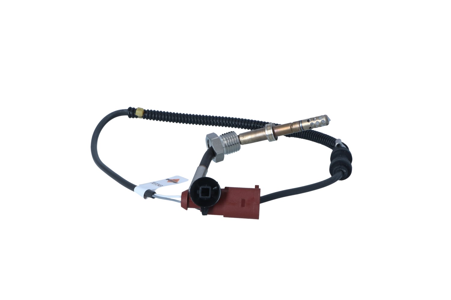 NRF 707243 Sensor, temp. gas escape
