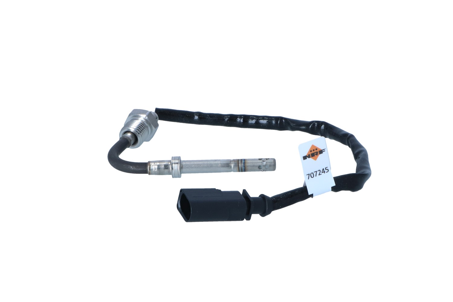NRF 707245 Sensor, temp. gas escape