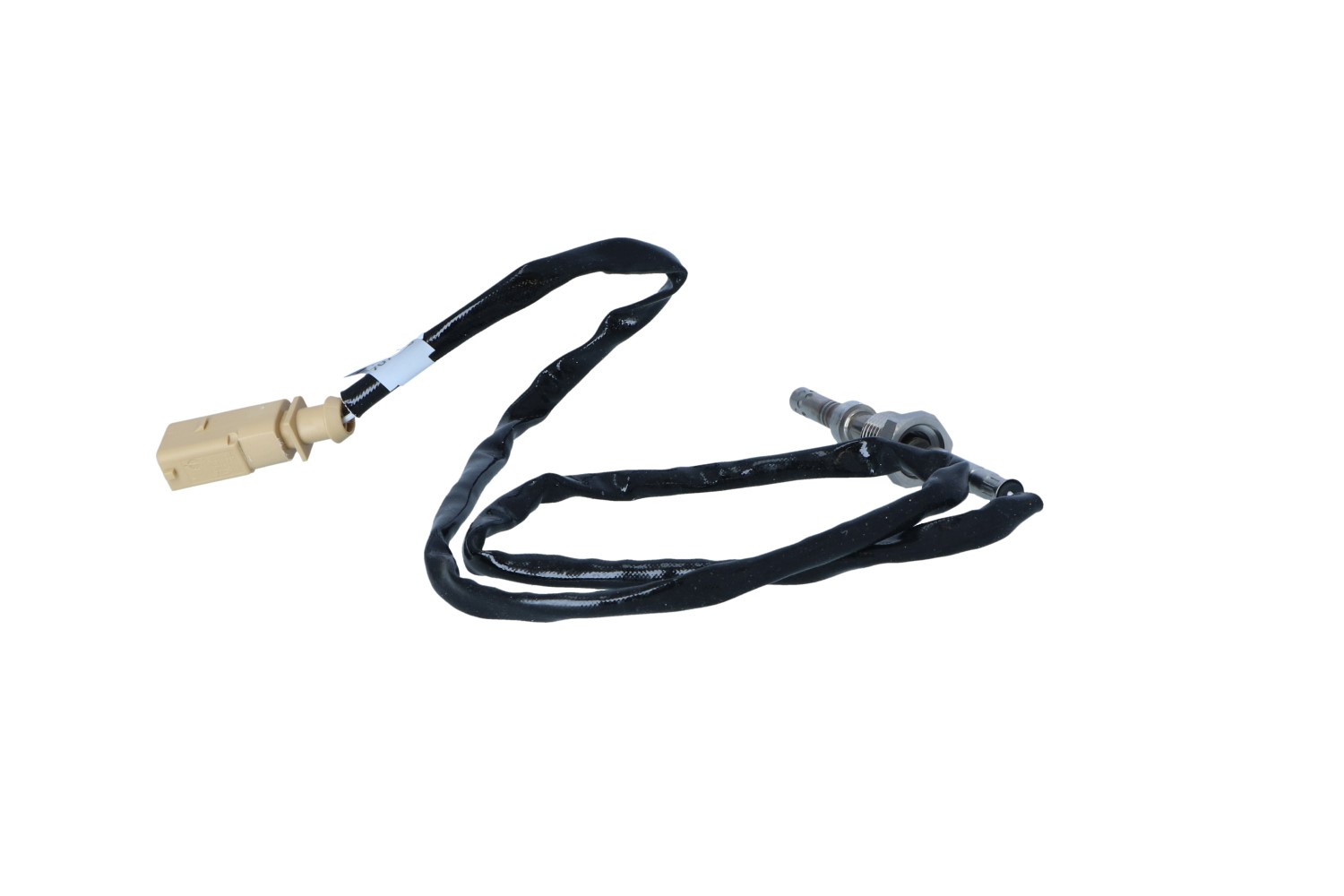 NRF 707250 Abgassensor Audi Q5 8R 2.0 TDI 150 PS Diesel Kosten