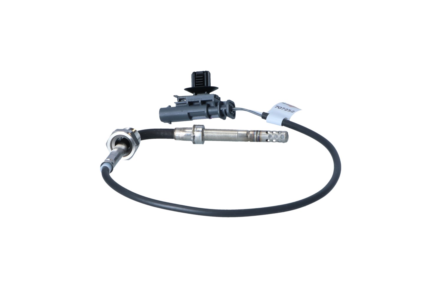 NRF 707252 Sensor, temperatura dos gases de escape