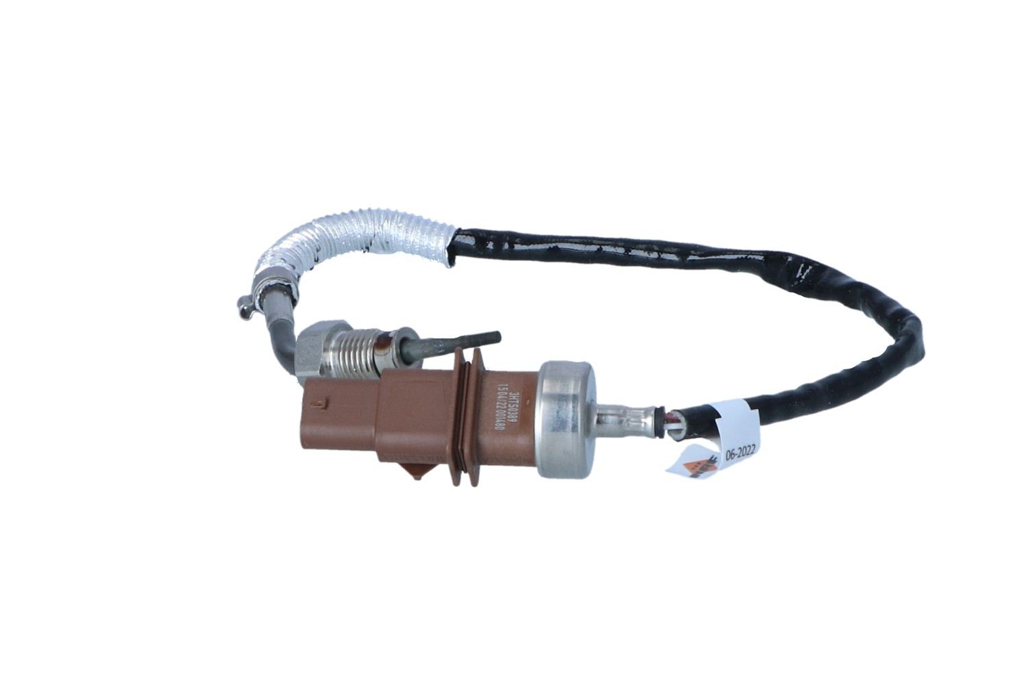 NRF 707253 Sensor, temperatura dos gases de escape