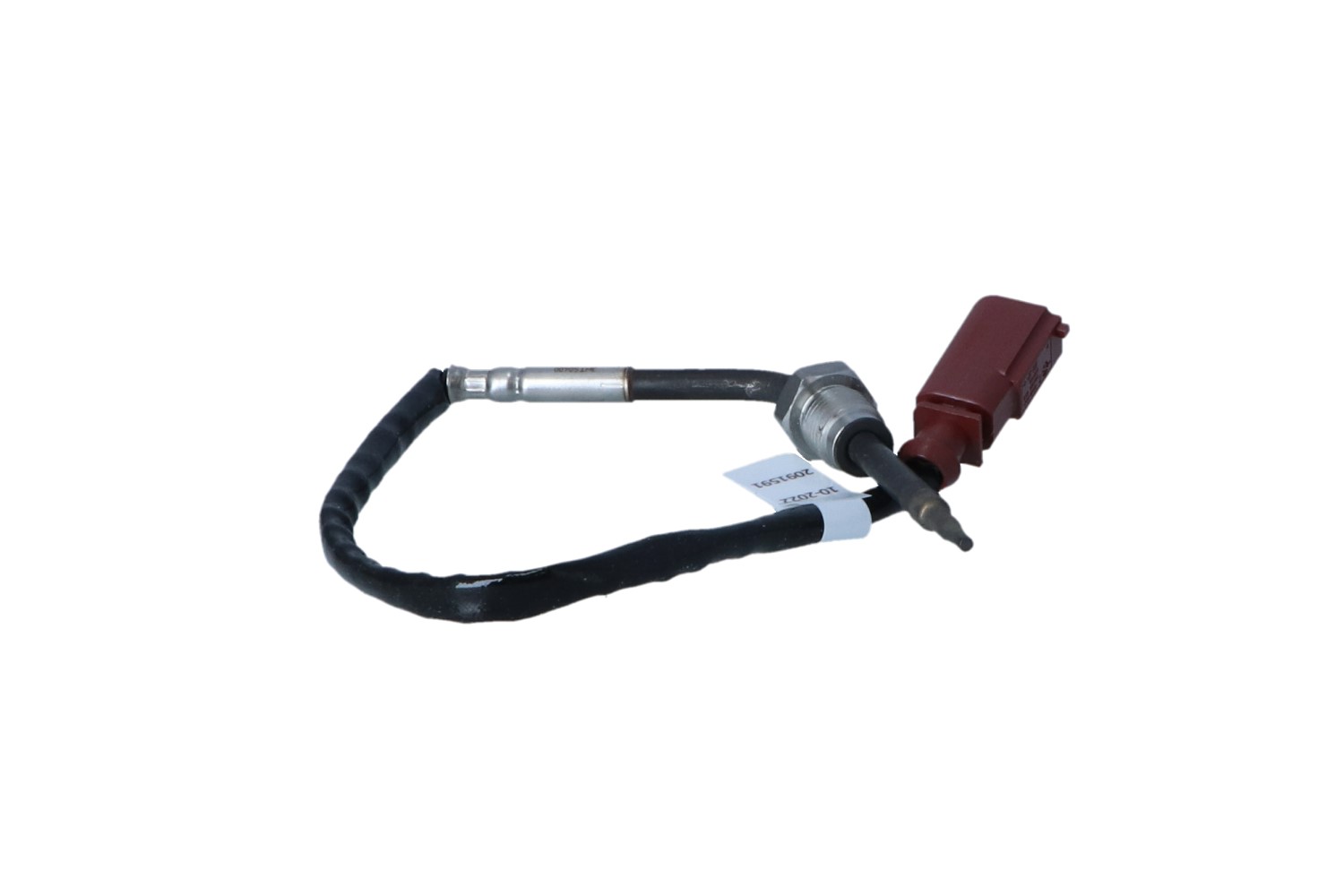 NRF 707255 Sensor, uitlaatgastemperatuur