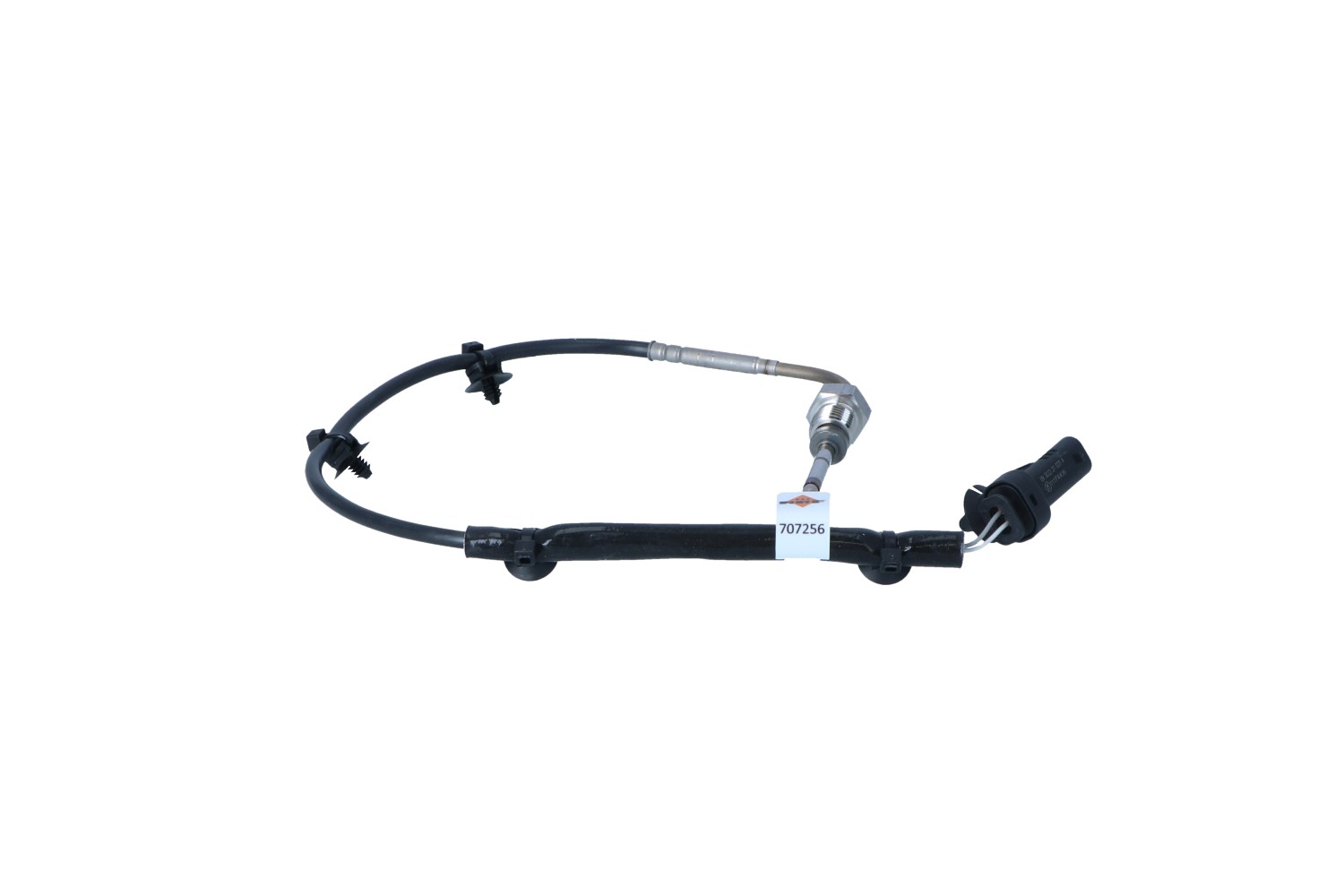 NRF 707256 Sensor, uitlaatgastemperatuur