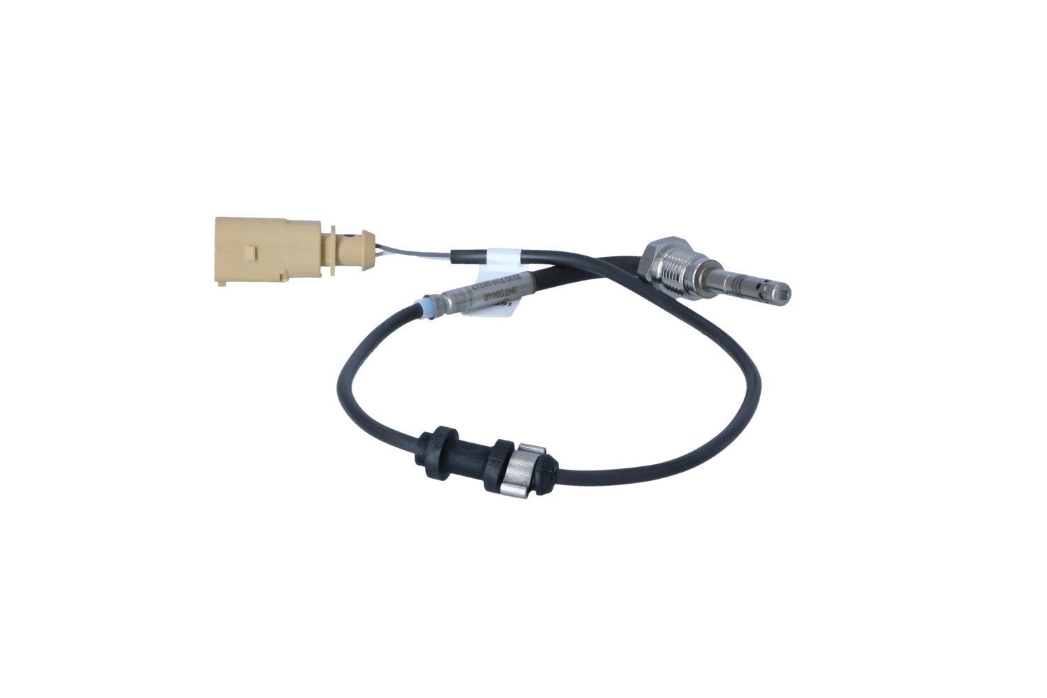 NRF 707260 Sensor, temperatura dos gases de escape