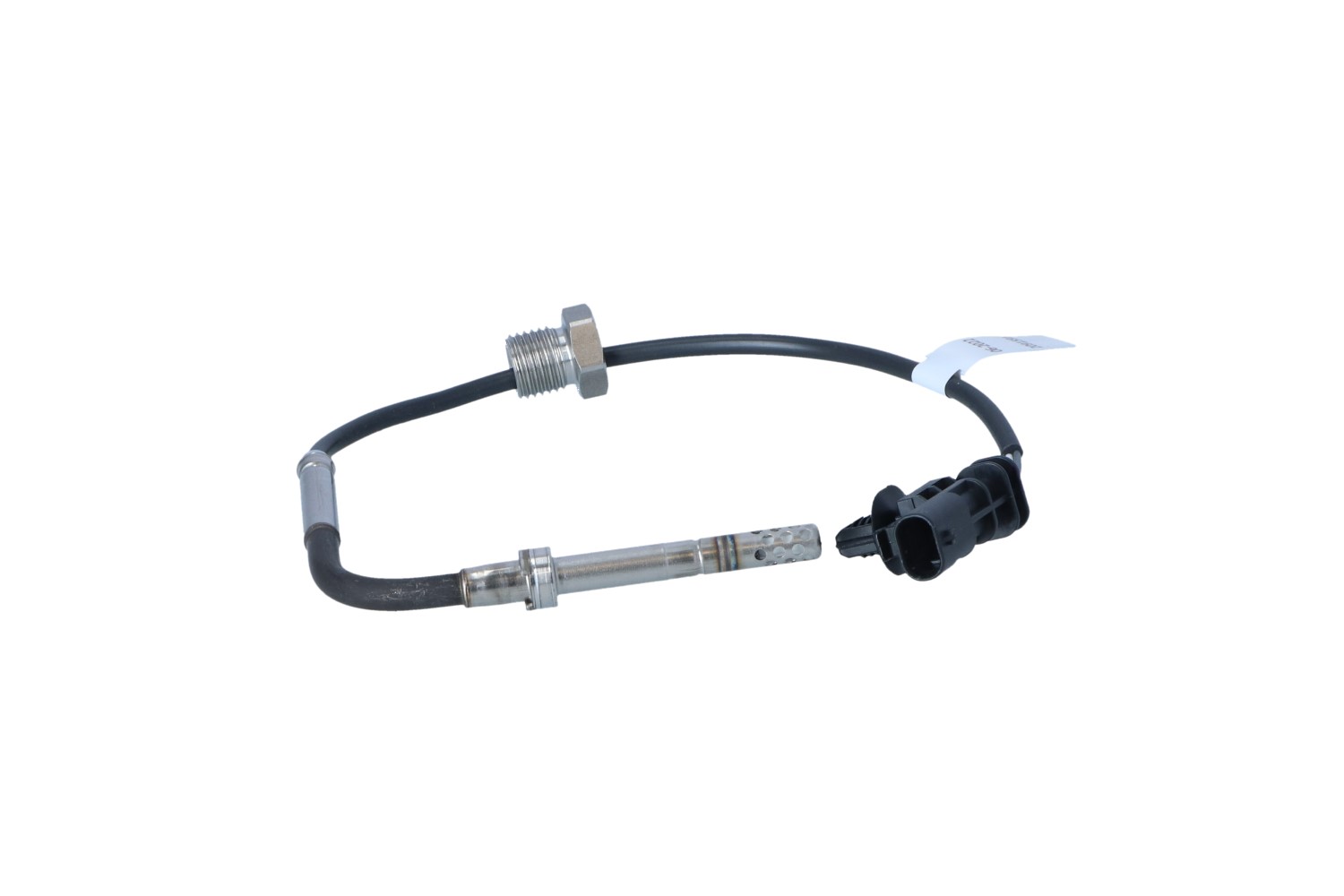 NRF 707265 FIAT Doblo II Stationcar (263) Sensor udstødningsgastemperatur til en rimelig pris