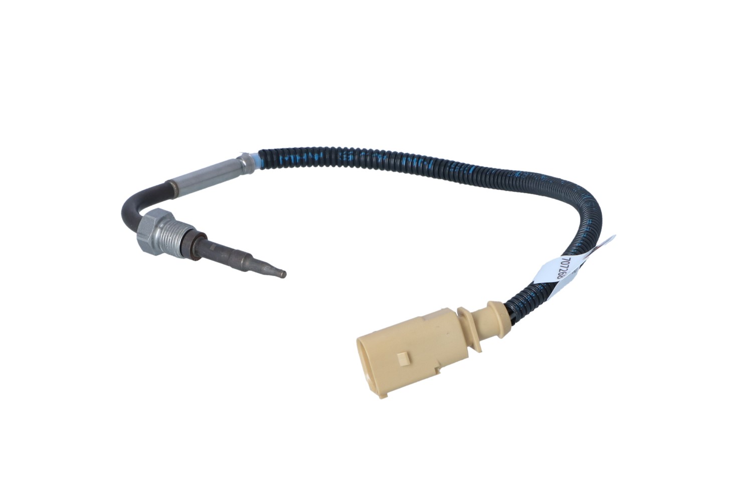 NRF 707268 Sensor, udstødningsgastemperatur