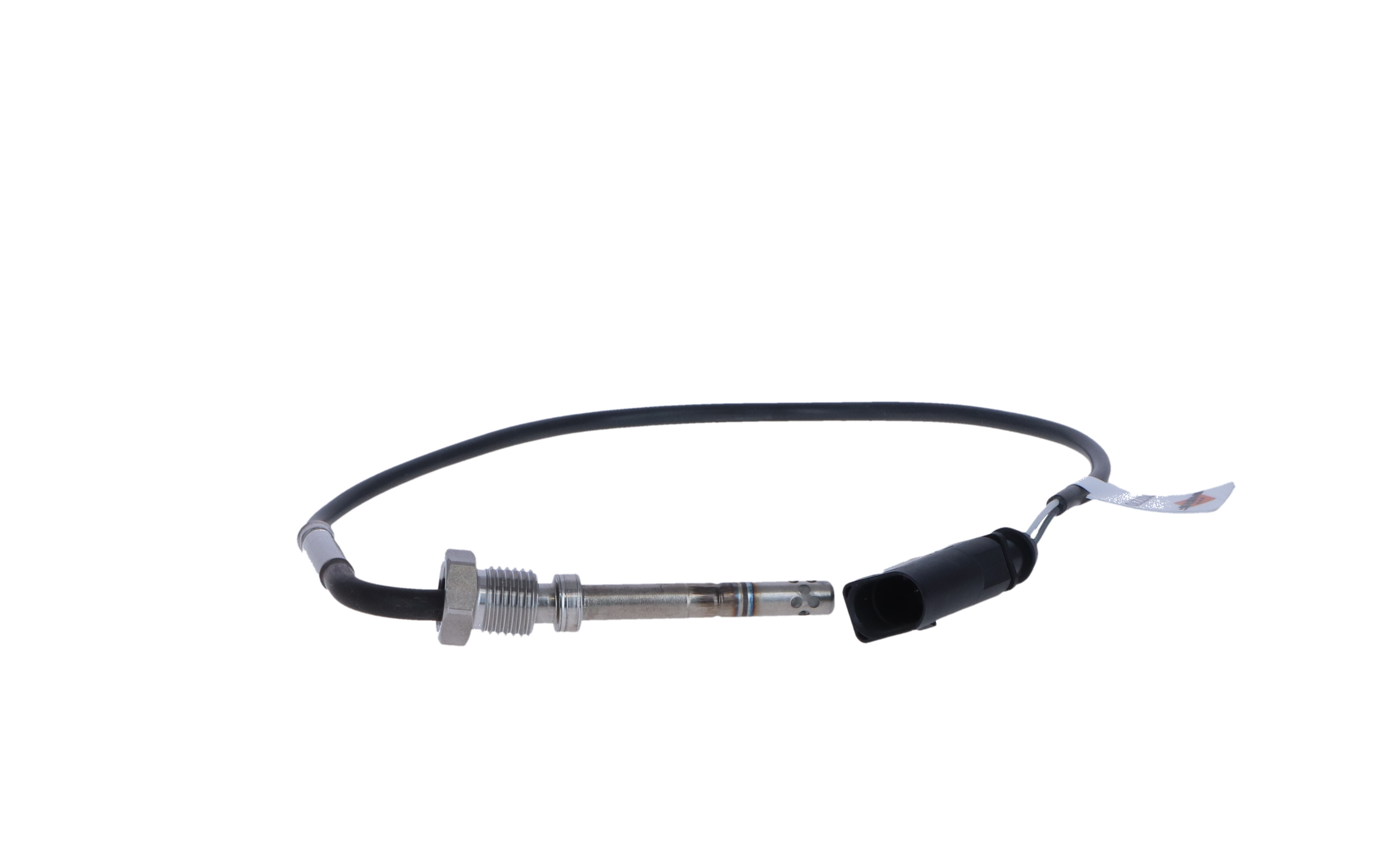 NRF 707270 Sensor, temperatura dos gases de escape Porsche Cayenne 92A 3.0 Diesel 262 cv Diesel preço