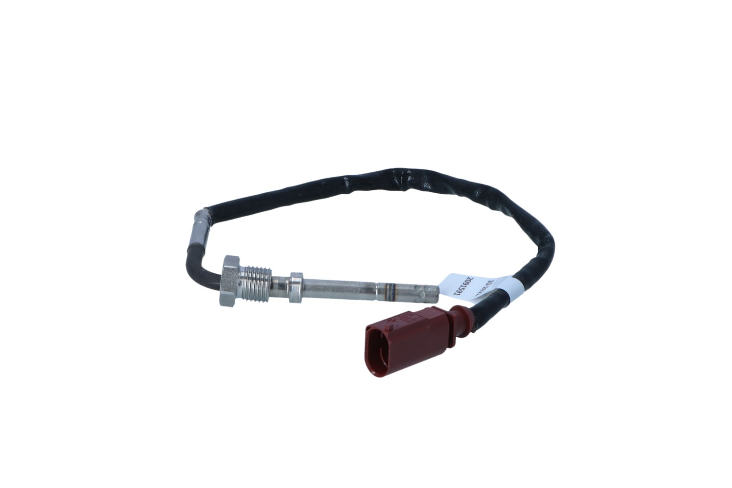 NRF 707273 Sensor, eksostemperatur