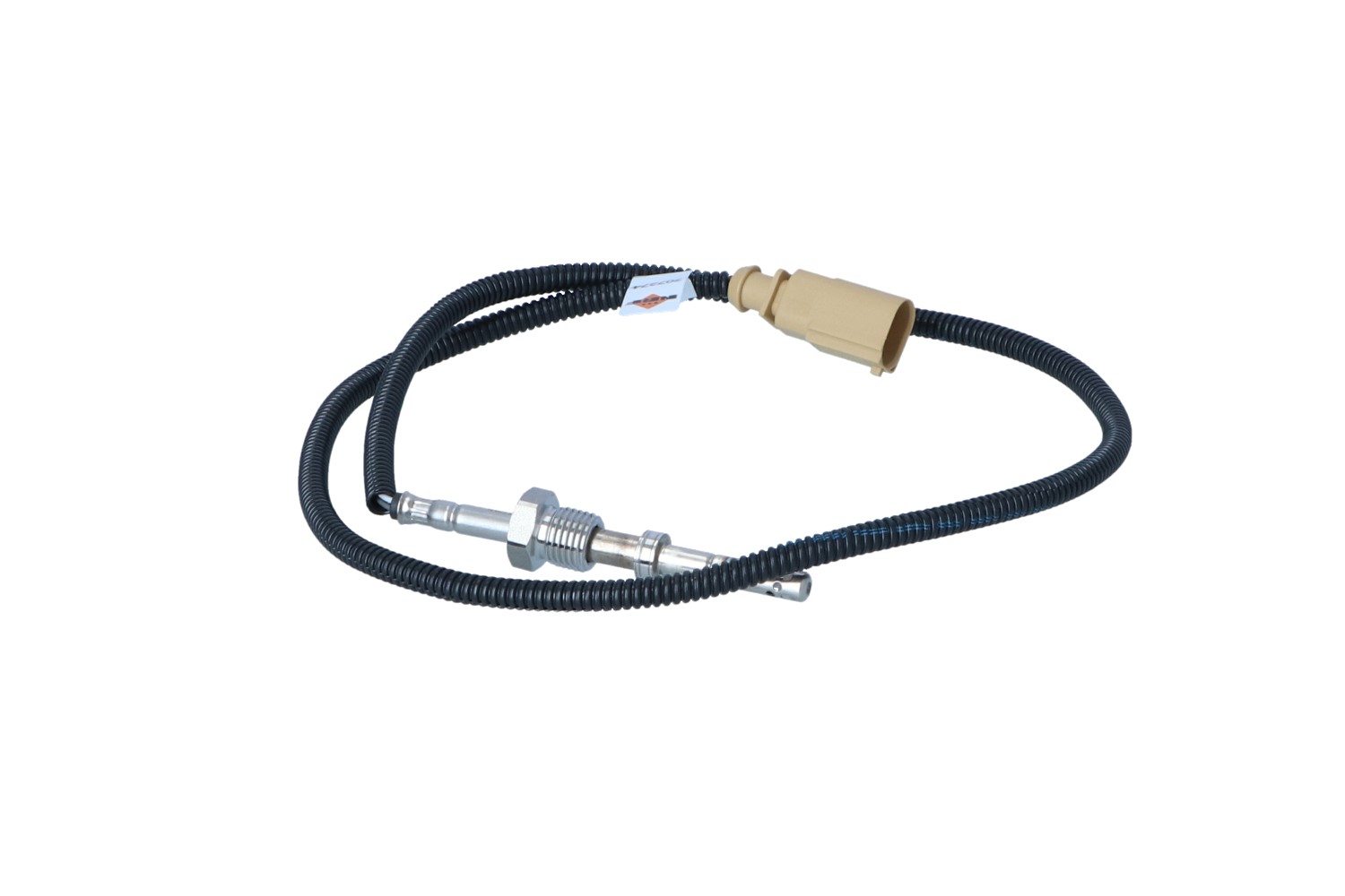 NRF 707274 originais Sensor temperatura dos gases de escape Porsche Cayenne 92A custo