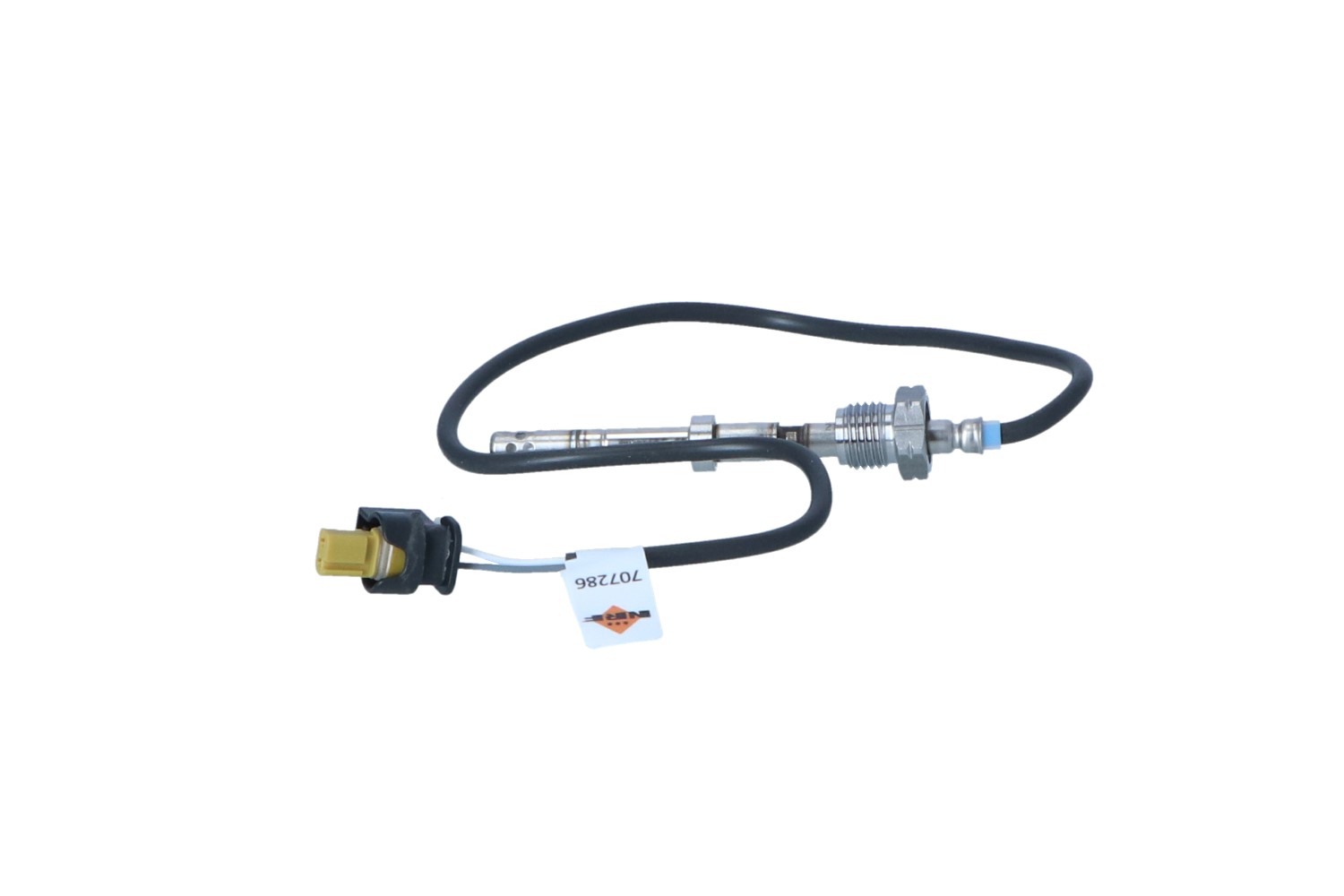 NRF 707286 Sensor, temp. gas escape