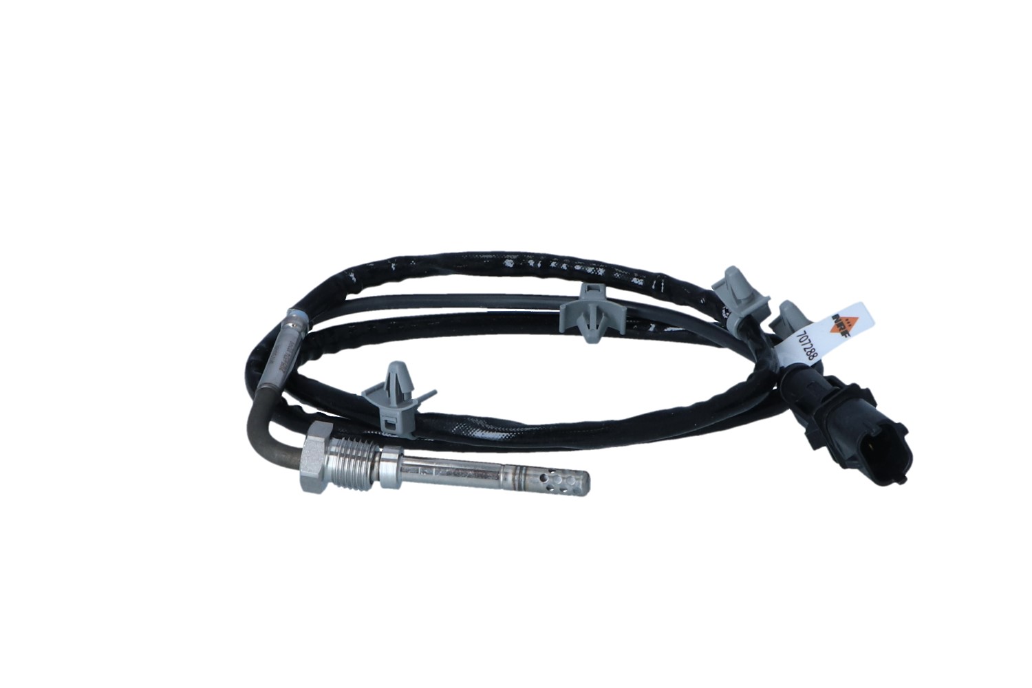 NRF 707288 Czujnik, temperatura spalin