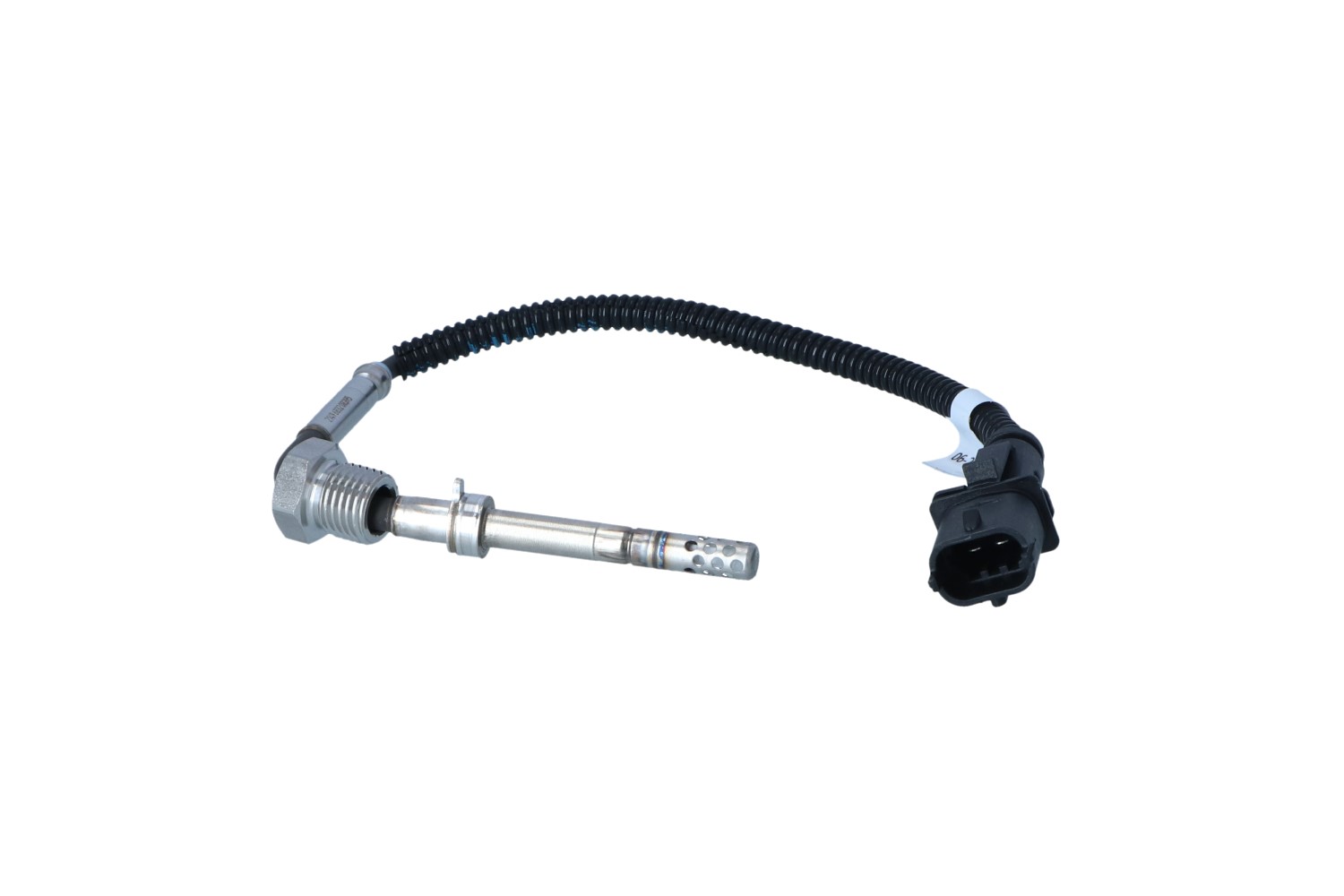 NRF 707289 Czujnik, temperatura spalin