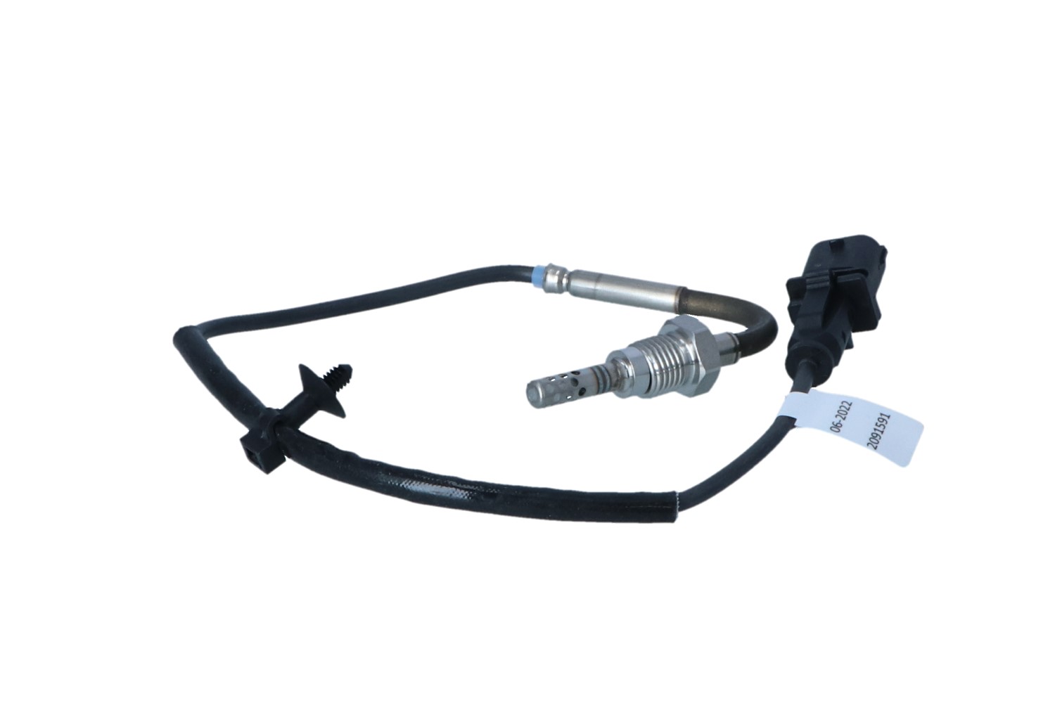 NRF 707297 Sensor, eksostemperatur