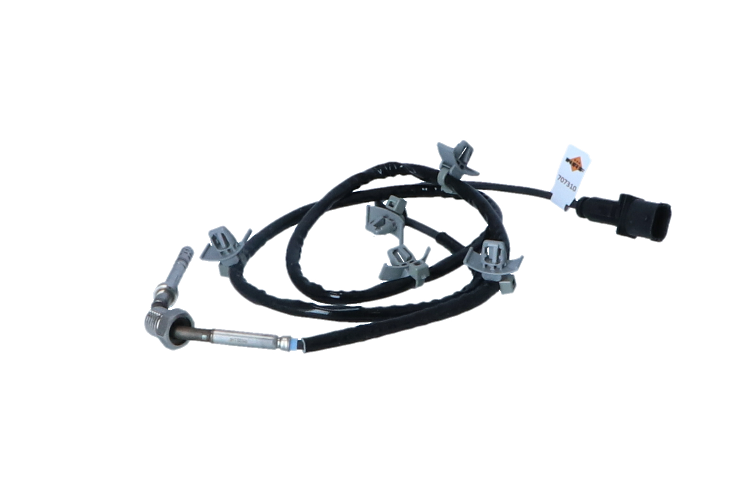 NRF 707310 Sensor, eksostemperatur